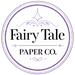 Fairy Tale Paper Co logo